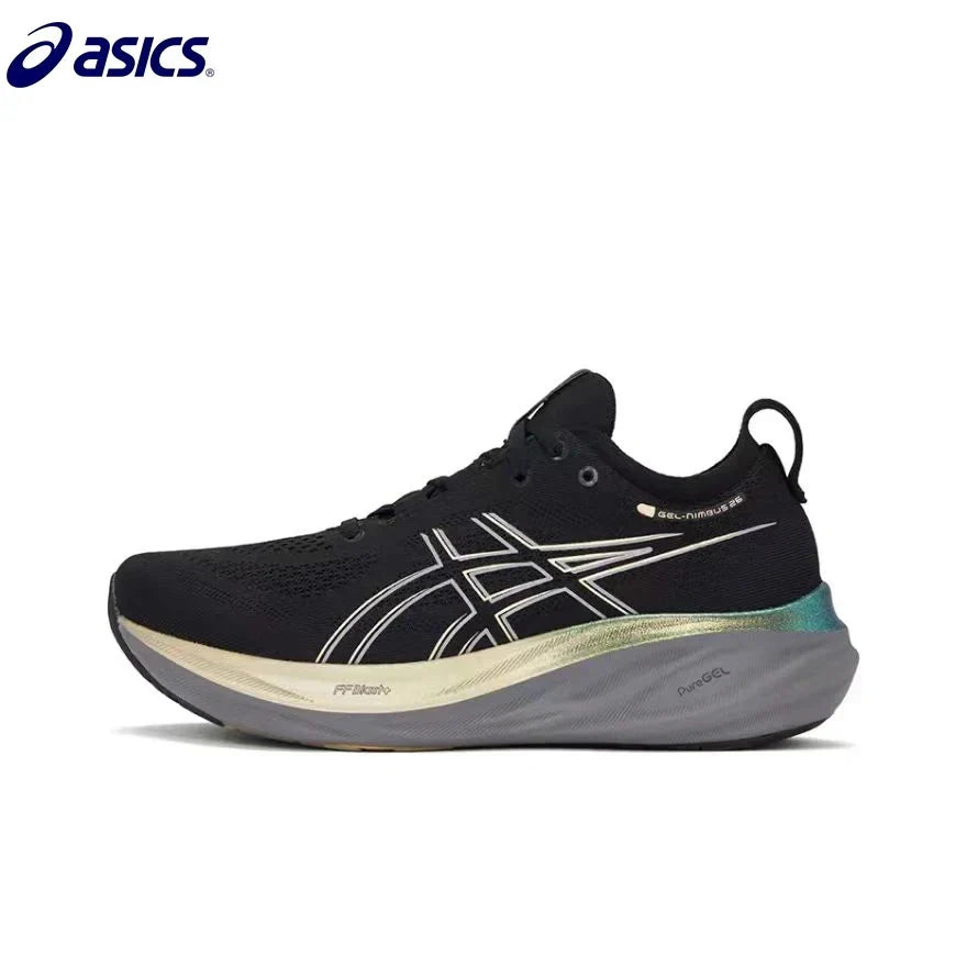Asics Nimbus 26 Men Running Shoes