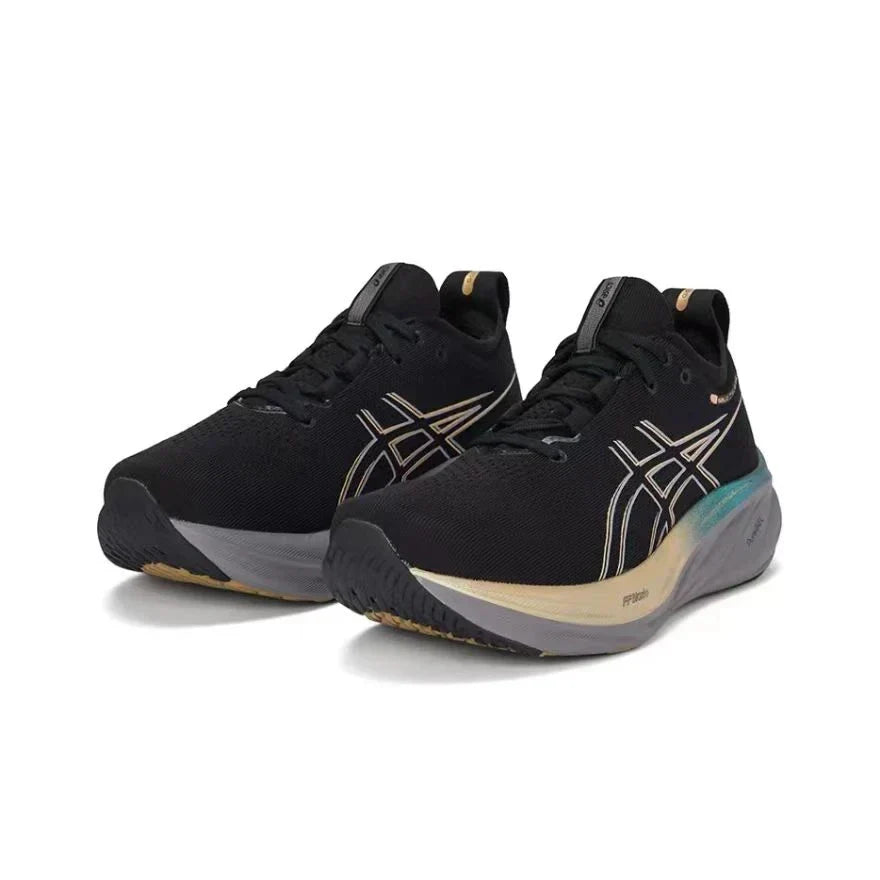 Asics Nimbus 26 Men Running Shoes
