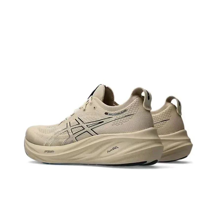 Original Asics Nimbus 26 Running Shoes