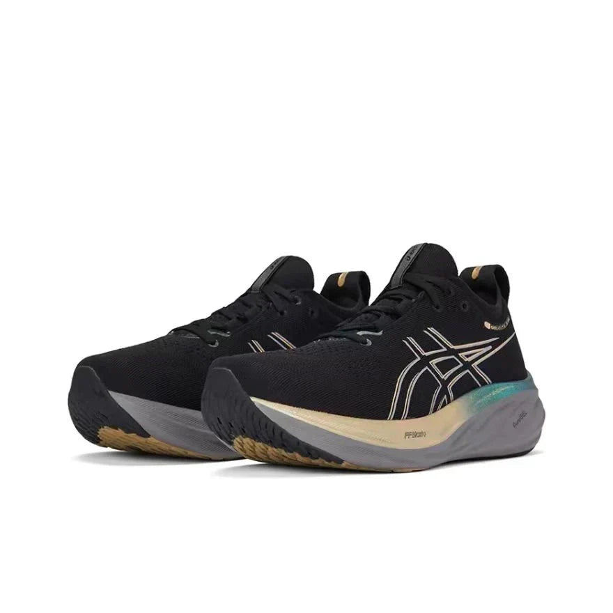 Asics Nimbus 26 Men Running Shoes