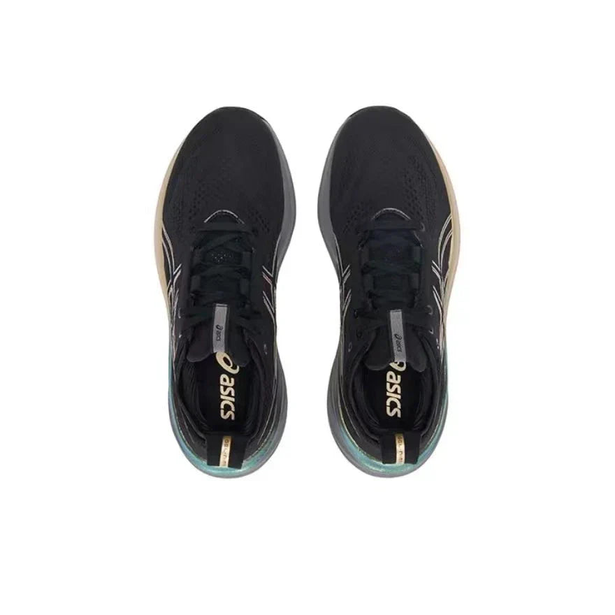Asics Nimbus 26 Men Running Shoes