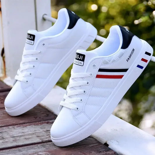 Men Sneakers Casual Shoes Men Flats